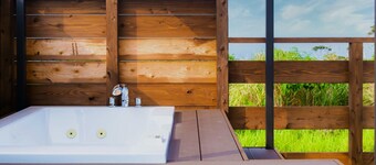 18 minutes by car to Junglia Okinawa  Enjoy a pre / Kunigami-gun Okinawa