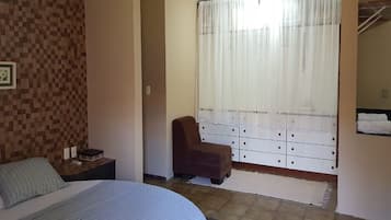 1 slaapkamer, wifi