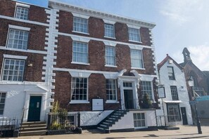 Exterior - The Townhouse Chester (Chester)