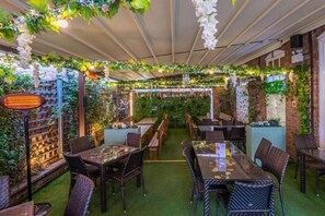 Dining - The Townhouse Chester (Chester)