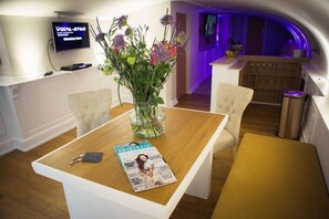 Dining - The Townhouse Chester (Chester)