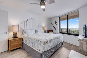 2 bedrooms, internet