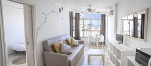 Interior - Palm Beach Club (Torremolinos)