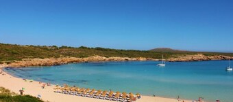 Apartamentos Posidonia