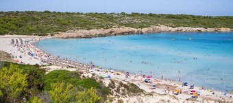 Apartamentos Posidonia