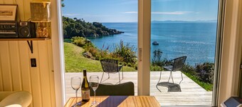 Incredible Bay Views - Kaiteriteri Bach