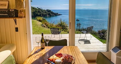 Incredible Bay Views - Kaiteriteri Bach