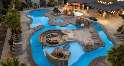 Zion Village Oasis by the Pool w/ Lazy River ☼