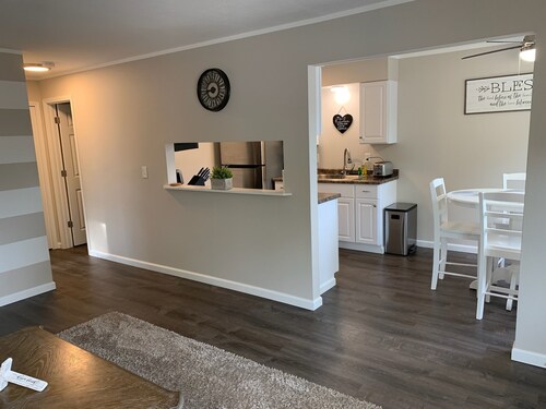Adventure Acres- Suite C7