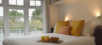 Boende med 3 sovrum i Amlwch