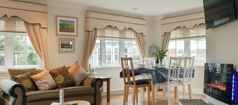 3 bedroom accommodation in Amlwch