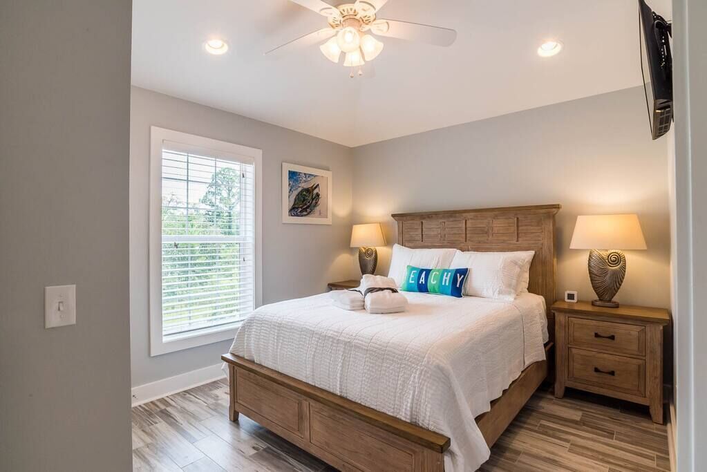 10 Best PetFriendly Rentals In Santa Rosa Beach, Florida Updated