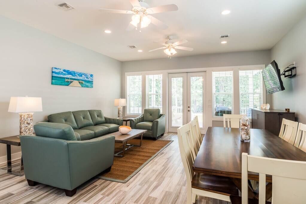 10 Best PetFriendly Rentals In Santa Rosa Beach, Florida Updated