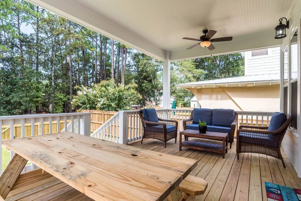 10 Best PetFriendly Rentals In Santa Rosa Beach, Florida Updated