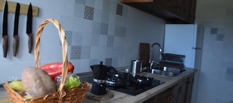 Casa Rural