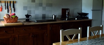Casa Rural