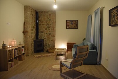 Casa Rural