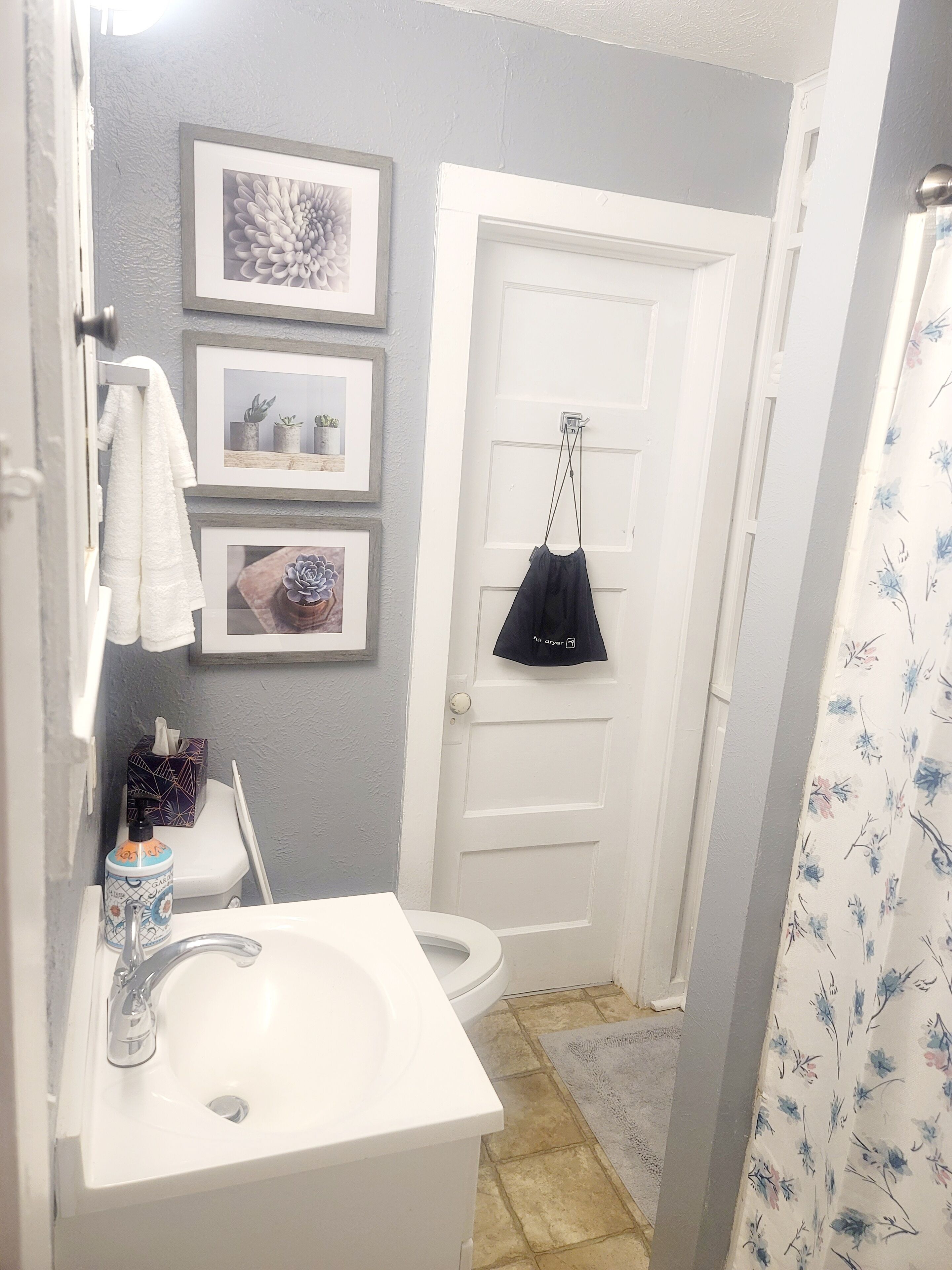 Light & Bright - Small Bungalow 