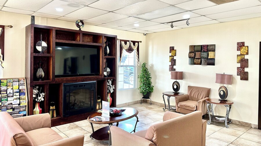 Sunrise Extended Stay