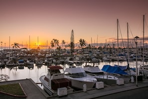 Marina