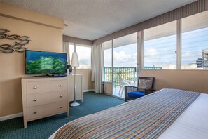 Ferros/tábuas de passar roupa, Wi-Fi, despertadores