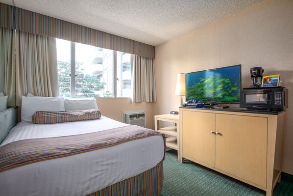 Iron/ironing board, WiFi