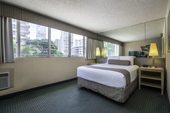 Iron/ironing board, WiFi