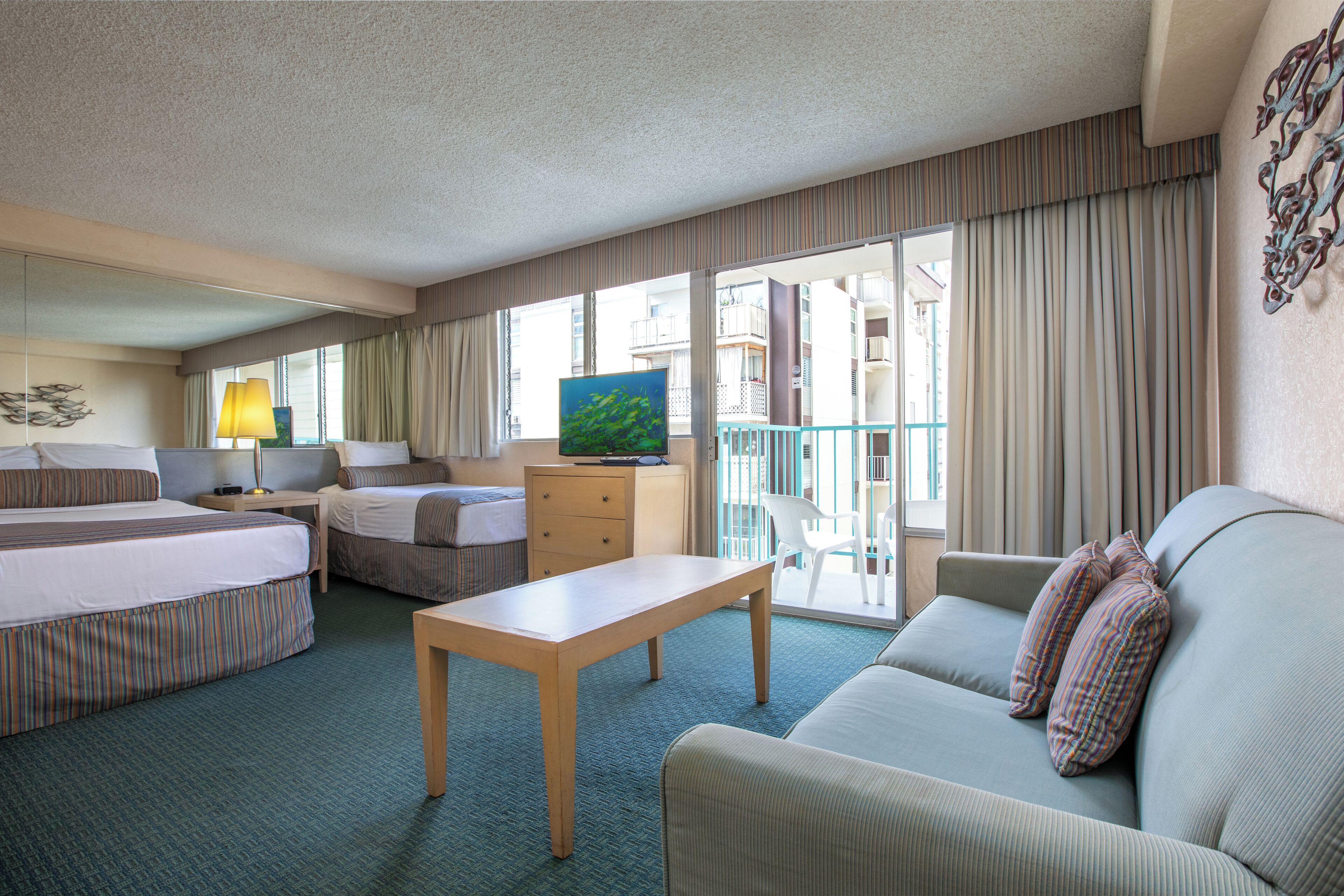 Bügeleisen/Bügelbrett, WLAN