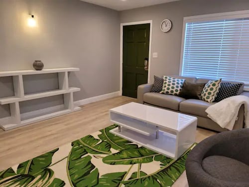 Tropical Modern Resort for Your Perfect Vacation