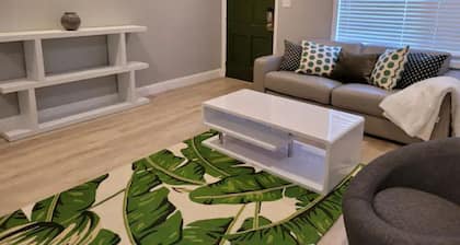 Tropical Modern Resort for Your Perfect Vacation