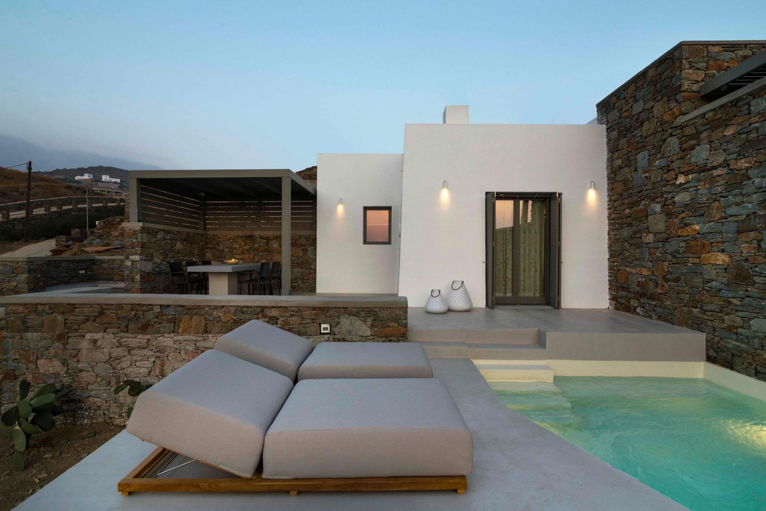 Villa, Smoking | 2 bedrooms