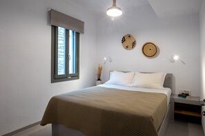 2 bedrooms - Phos Villas Tinos - Helios Villa With Private Pool and Sea View 96m (Tinos)