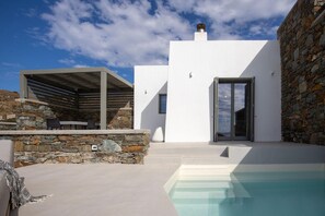 Villa, Smoking | 2 bedrooms