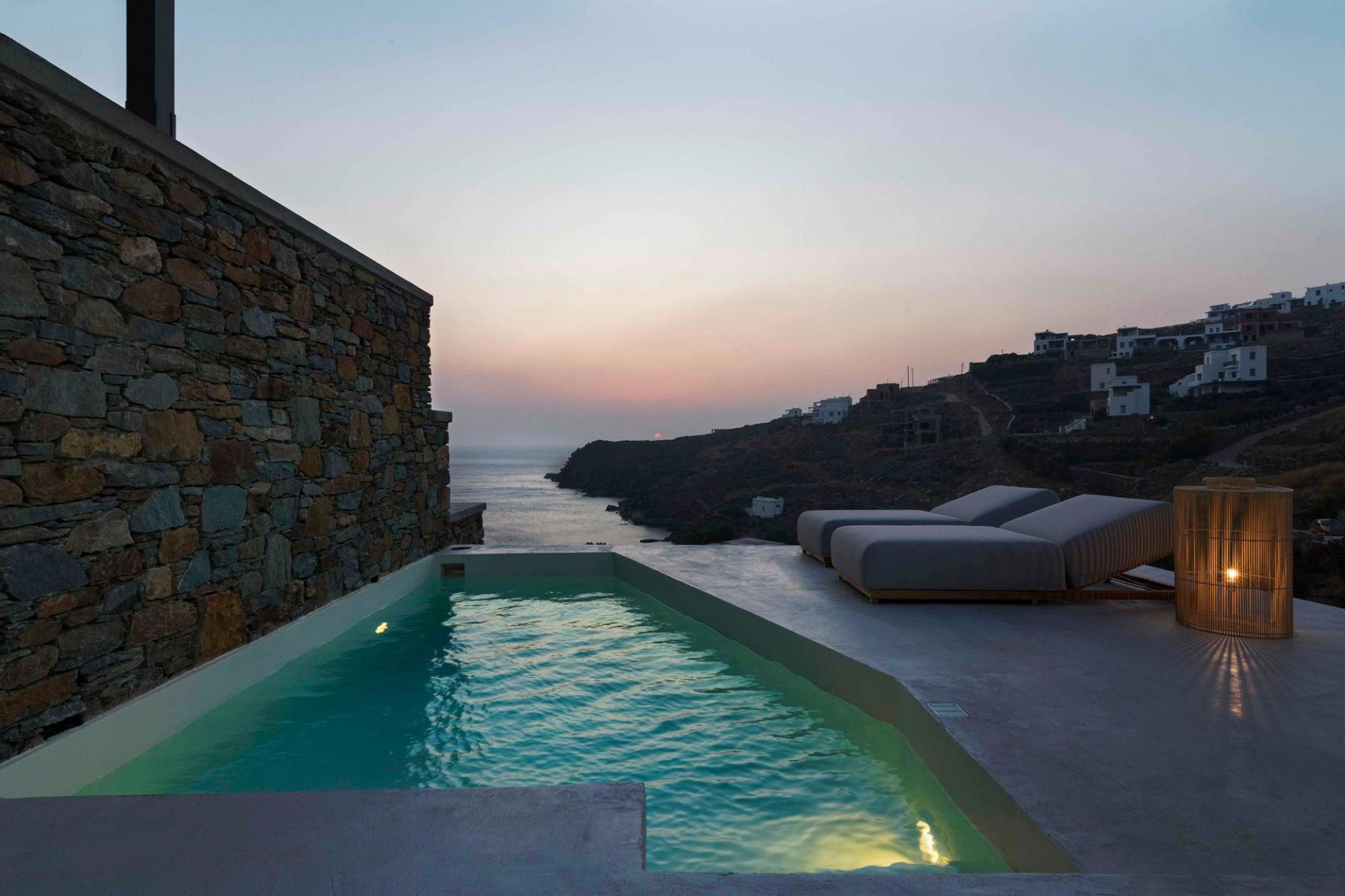 Villa, Smoking | 2 bedrooms