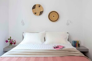 Villa, Smoking | 2 bedrooms