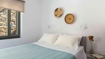 Villa, roken | 2 slaapkamers