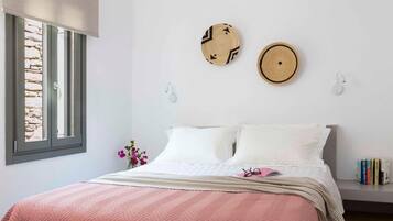 2 habitaciones