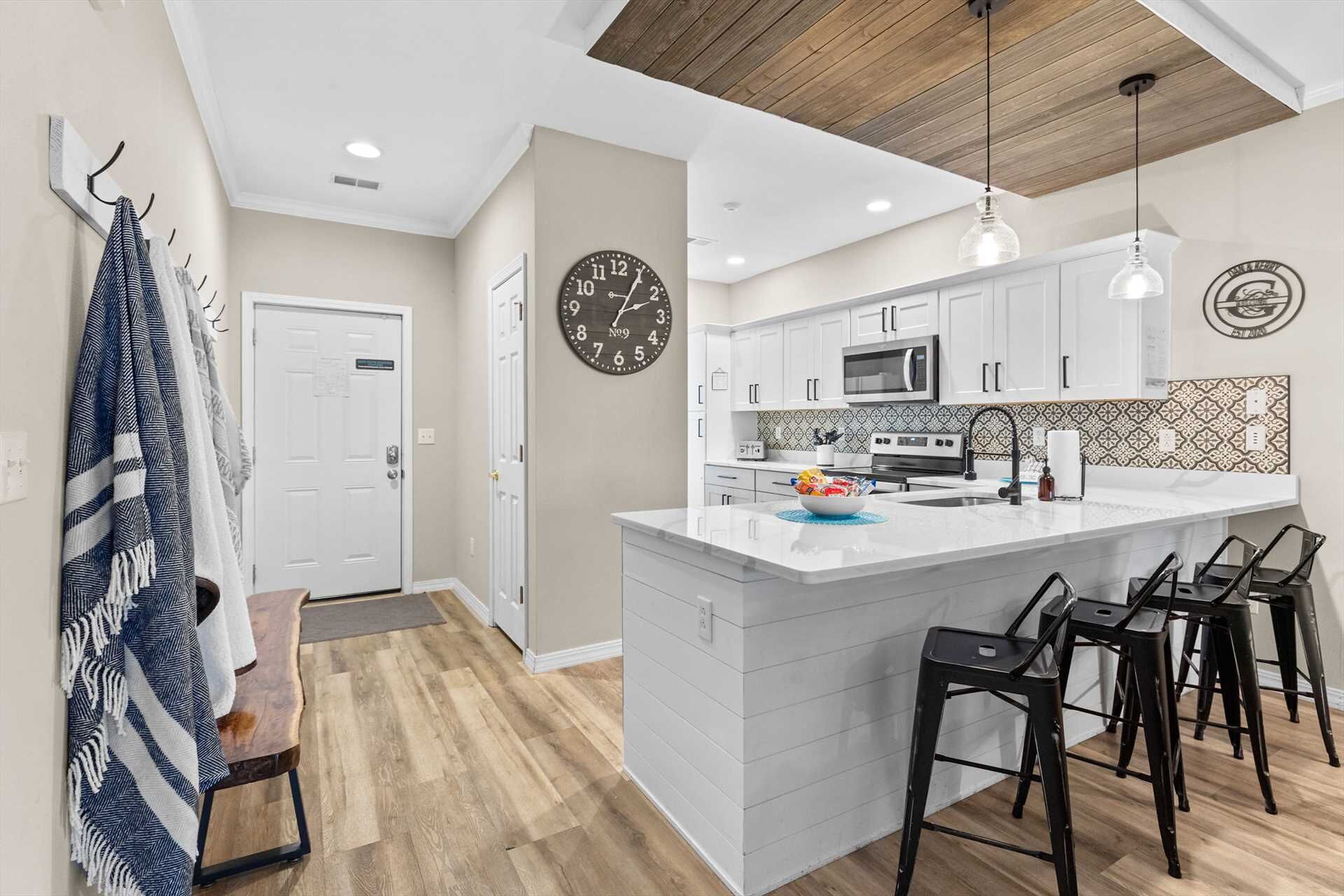 Huge 4 Bedroom - Big Patio, King Beds, Close to Everything in Branson! | A-3