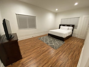 2 bedrooms, WiFi
