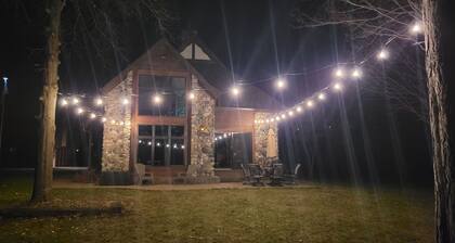 Perfect Northwoods Retreat