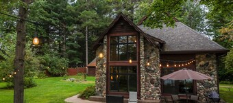 Perfect Northwoods Retreat