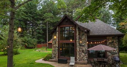 Perfect Northwoods Retreat