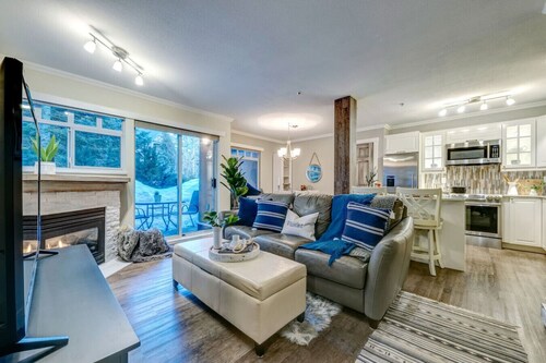 Sunpath Retreat at Whistler Village