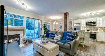 Sunpath Retreat at Whistler Village