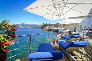 Terras