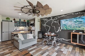 Smart TV, monitor per computer