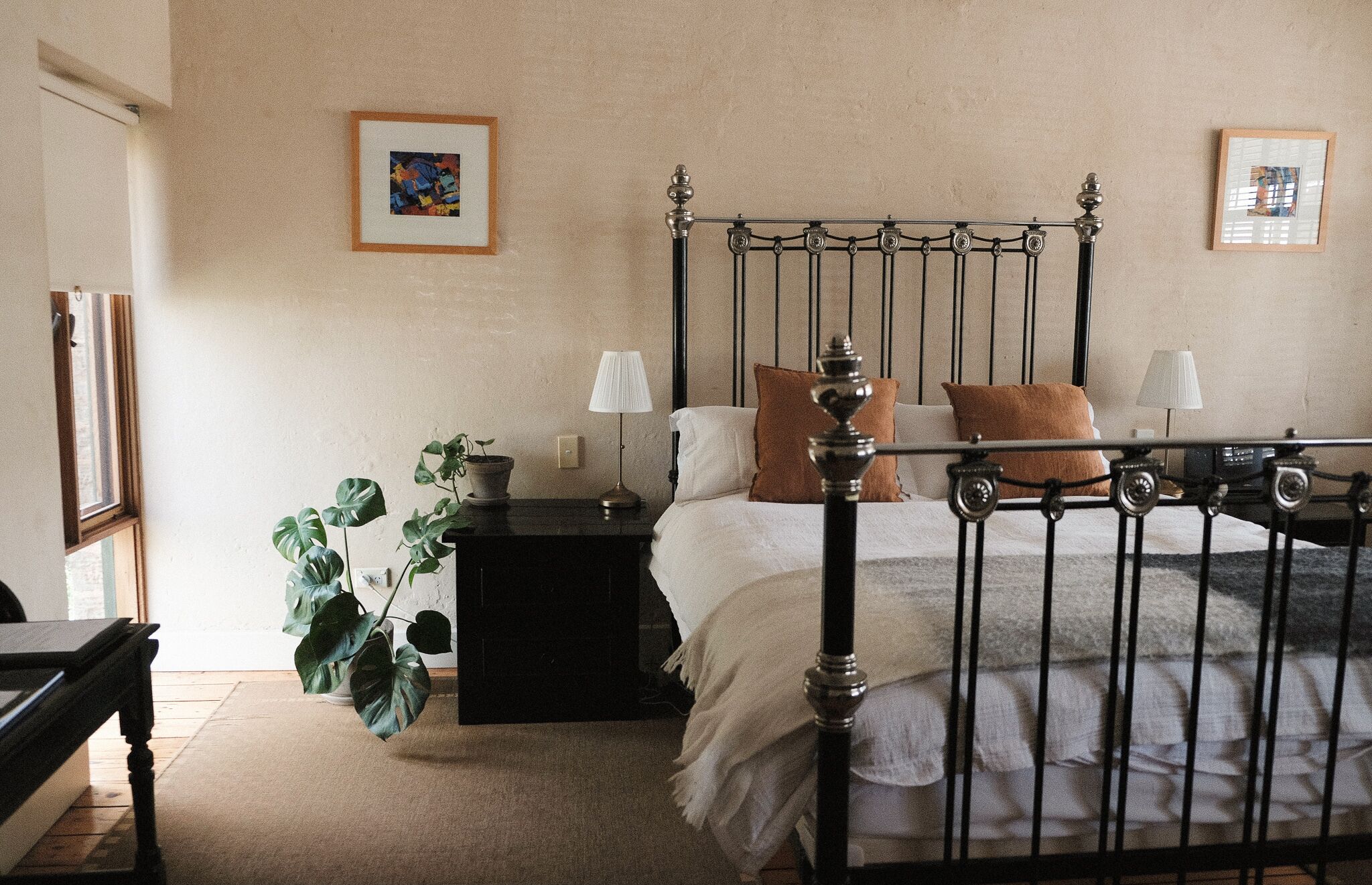 Wild Olive Cottage  Clare Valley — image 4