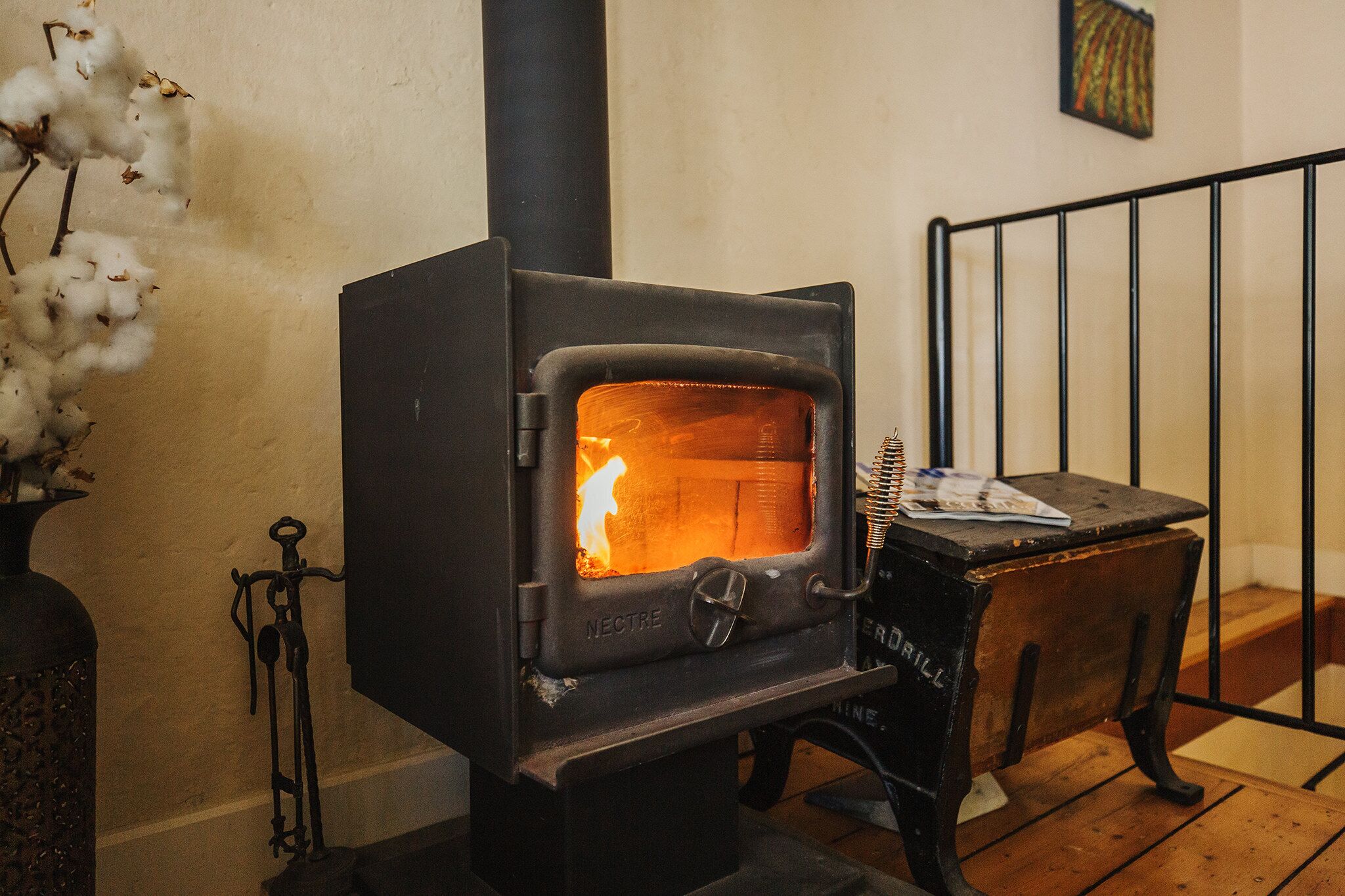 Wild Olive Cottage  Clare Valley — image 6