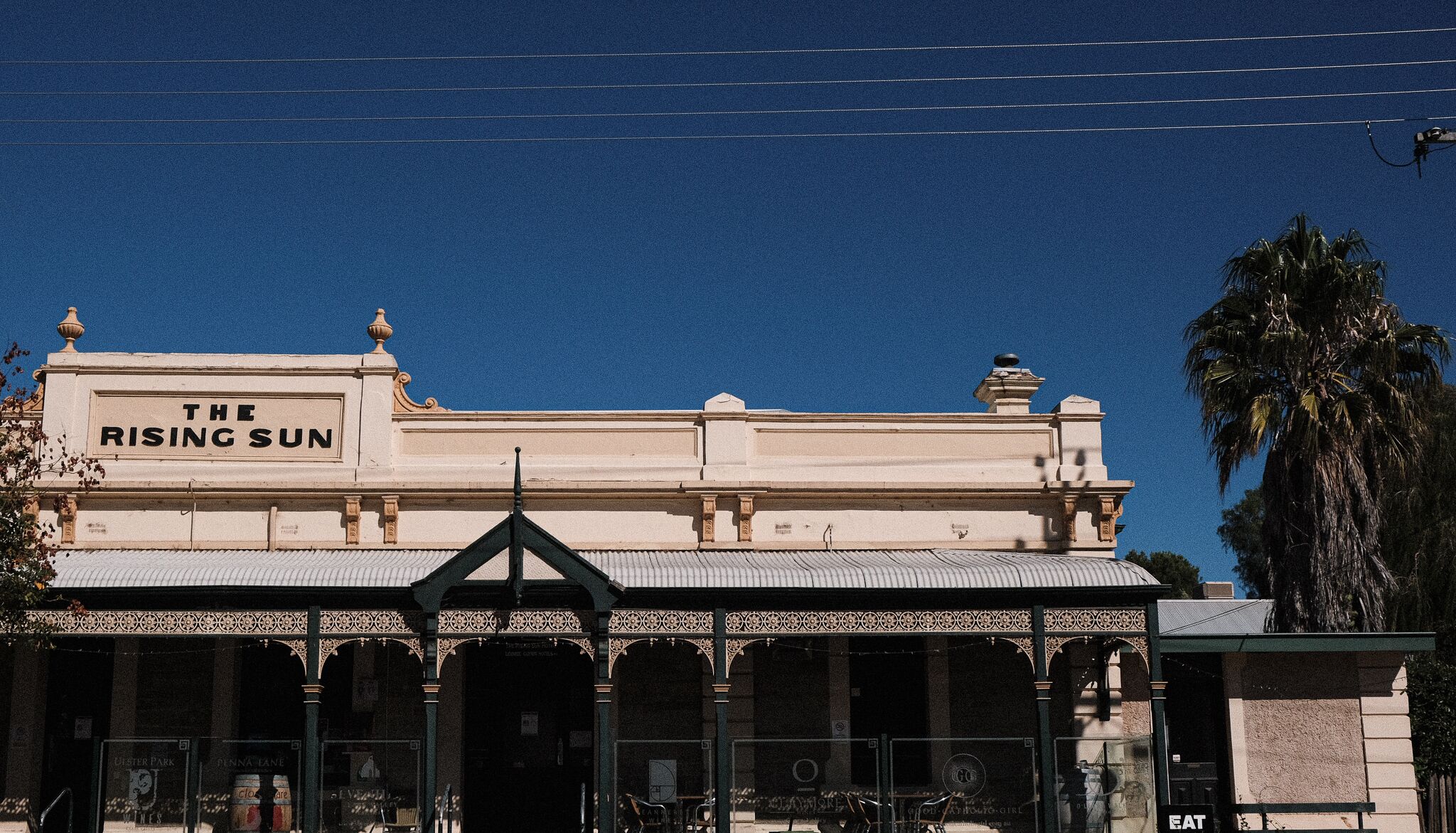 Wild Olive Cottage  Clare Valley — image 27