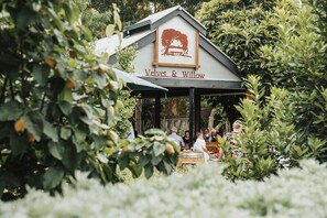Exterior - Wild Olive Cottage  Clare Valley (Auburn)